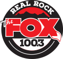 Real Rock 100.3 the Fox