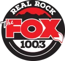 Real Rock 100.3 the Fox