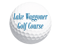 Lake Waggoner Golf Course, Philip, SD 2 people, 18 holes, 1 cart, Value $100.00