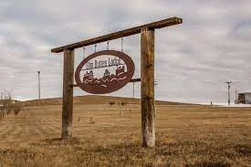 Slim Buttes Lodge & Campground, 1 Night Stay, Reva, SD  Valued at $100