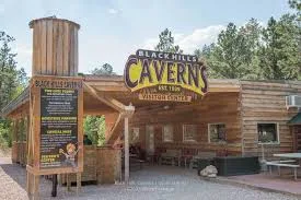 Black Hills Caverns, Rapid City, 2 Adult Adventure Tours, $43 Value