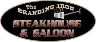 Branding Iron Steakhouse & Saloon, Belle Fource, $20 Certificate
